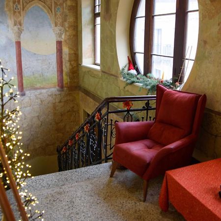 Salomes Guest Room Tbilisi Ngoại thất bức ảnh