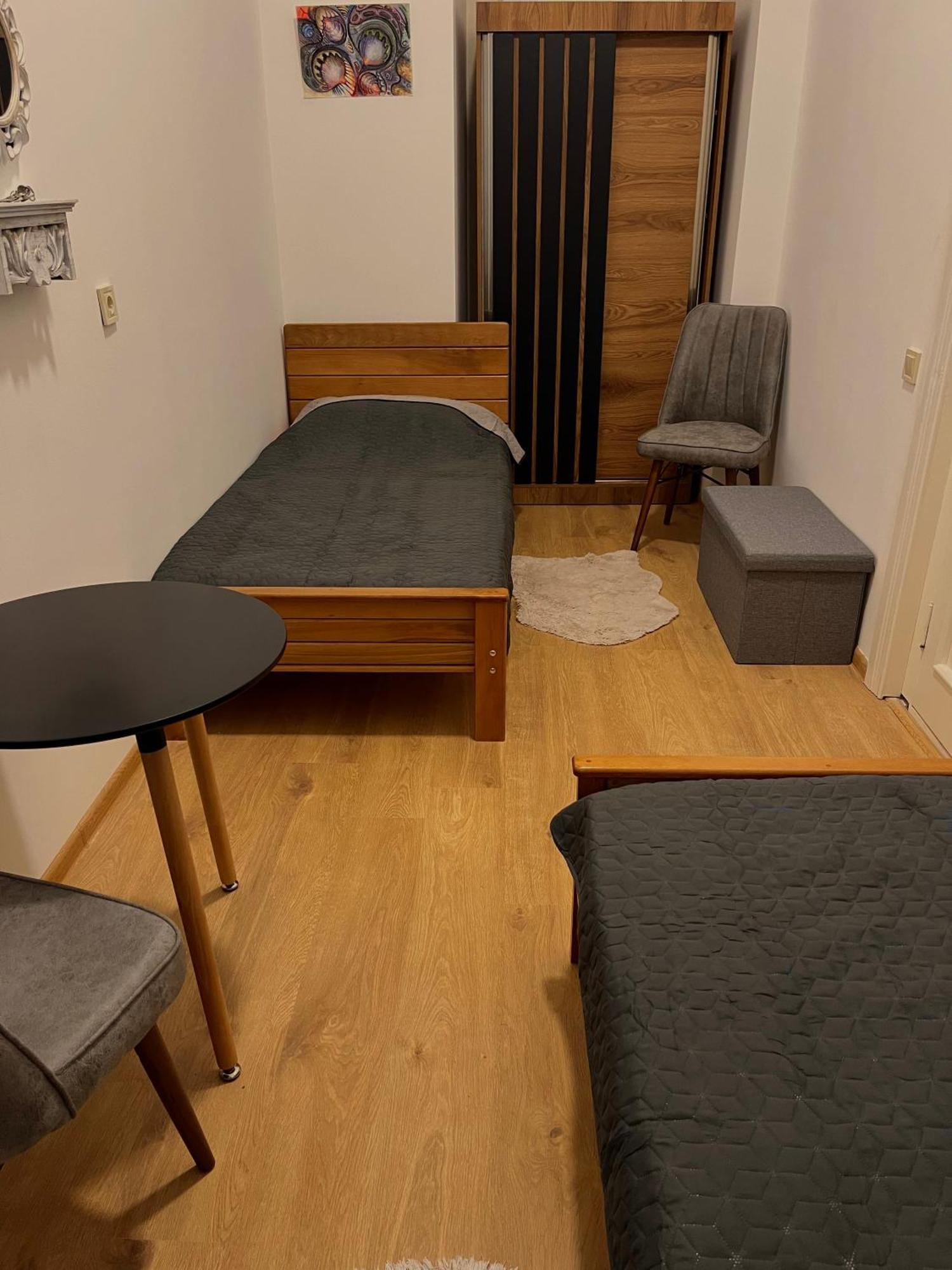 Salomes Guest Room Tbilisi Ngoại thất bức ảnh