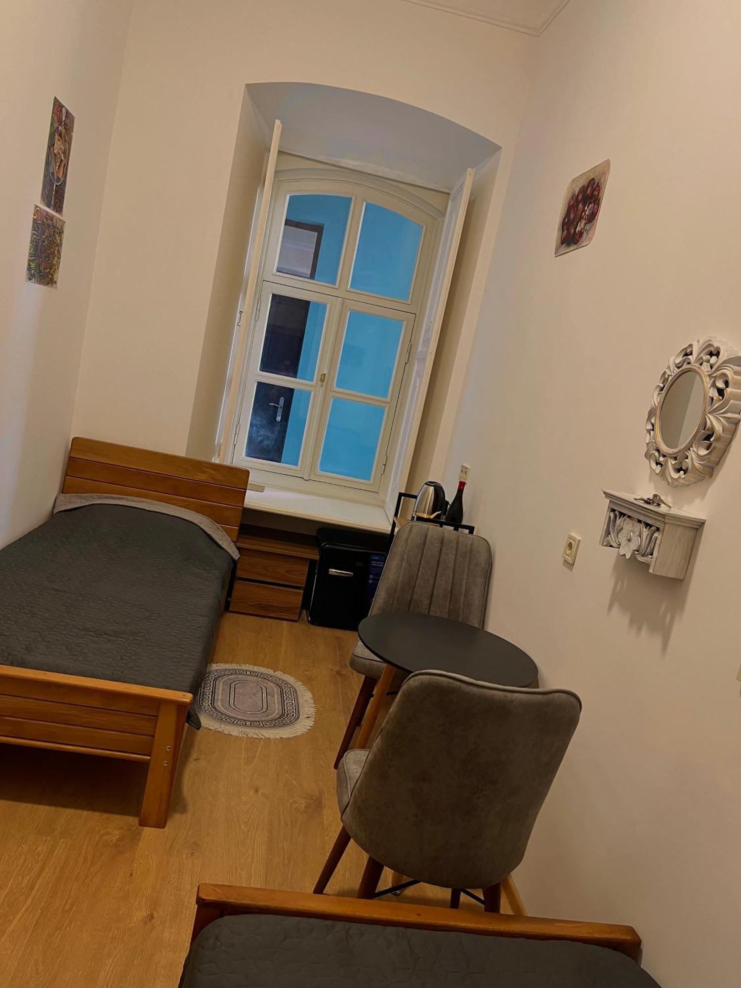 Salomes Guest Room Tbilisi Ngoại thất bức ảnh