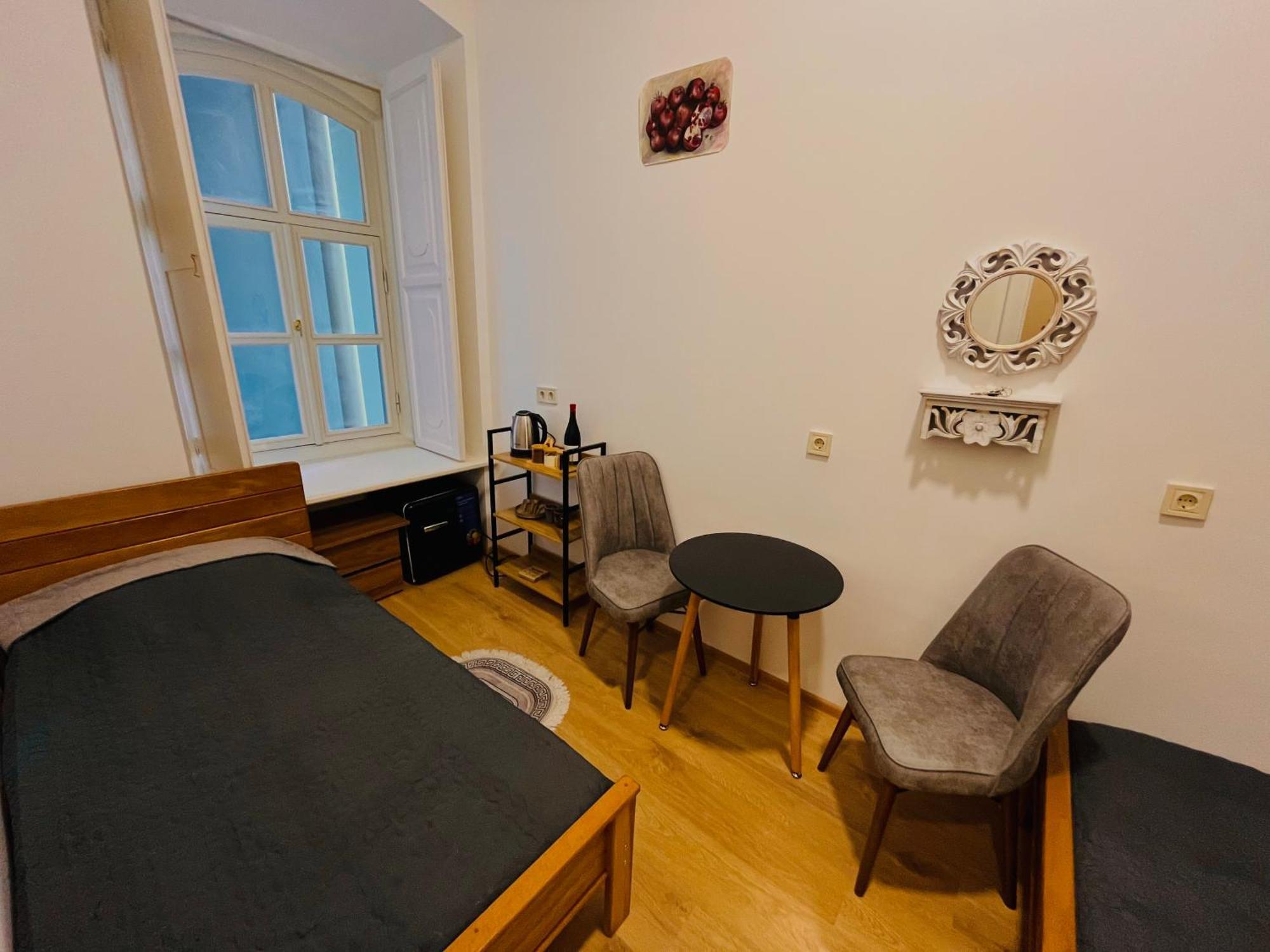 Salomes Guest Room Tbilisi Ngoại thất bức ảnh