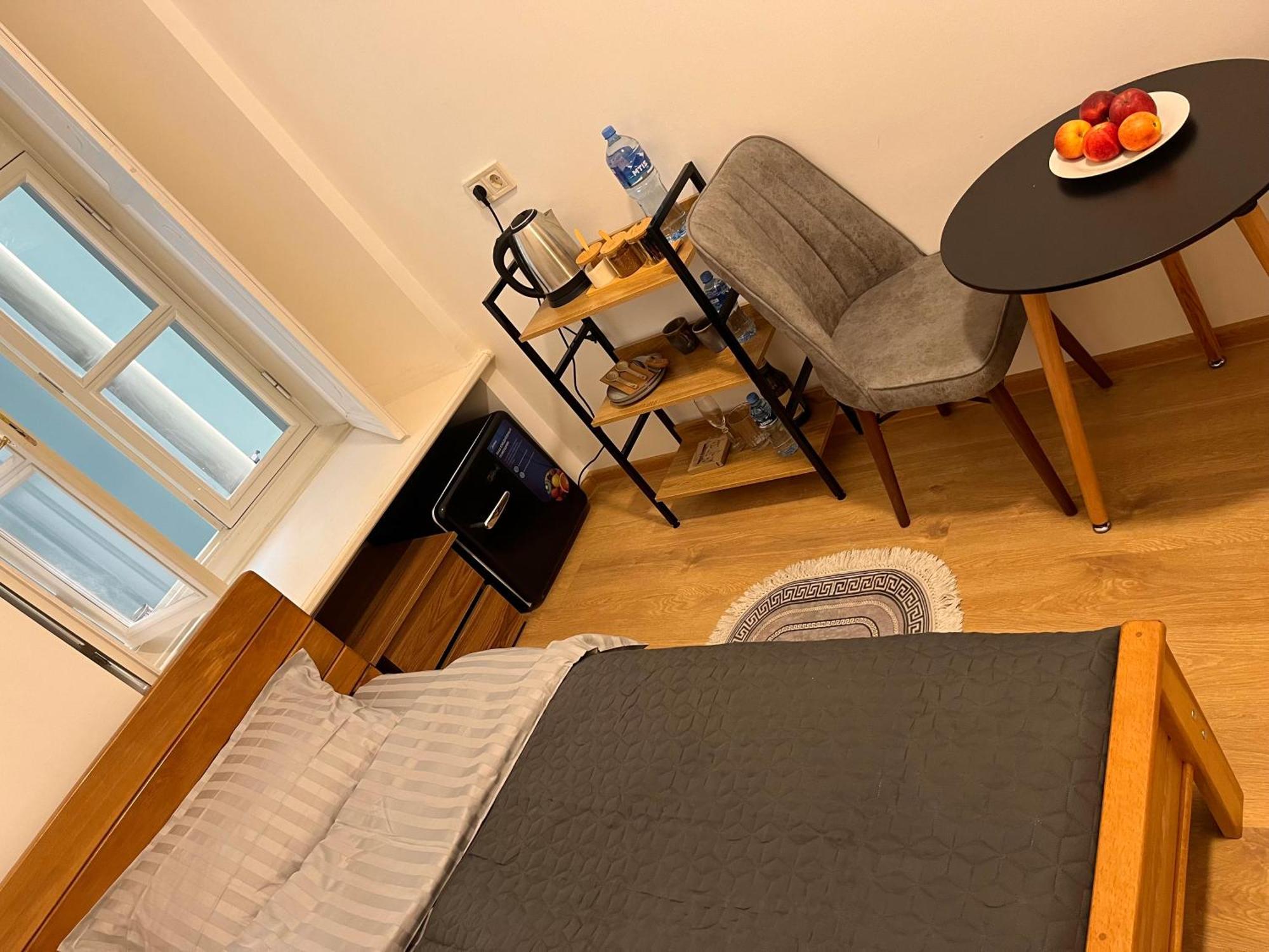 Salomes Guest Room Tbilisi Ngoại thất bức ảnh