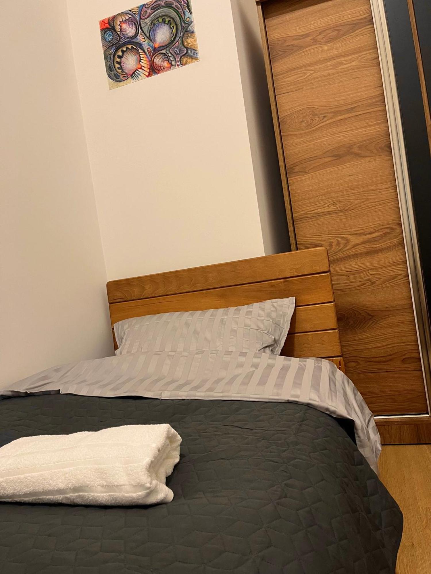 Salomes Guest Room Tbilisi Ngoại thất bức ảnh